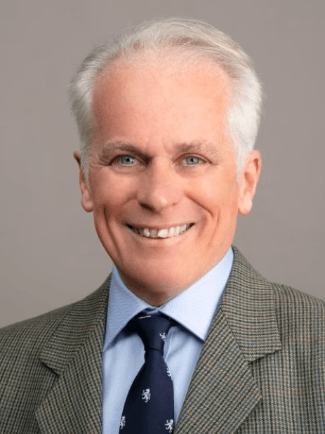 Malcolm Conway