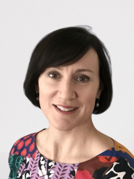 Mary Powell